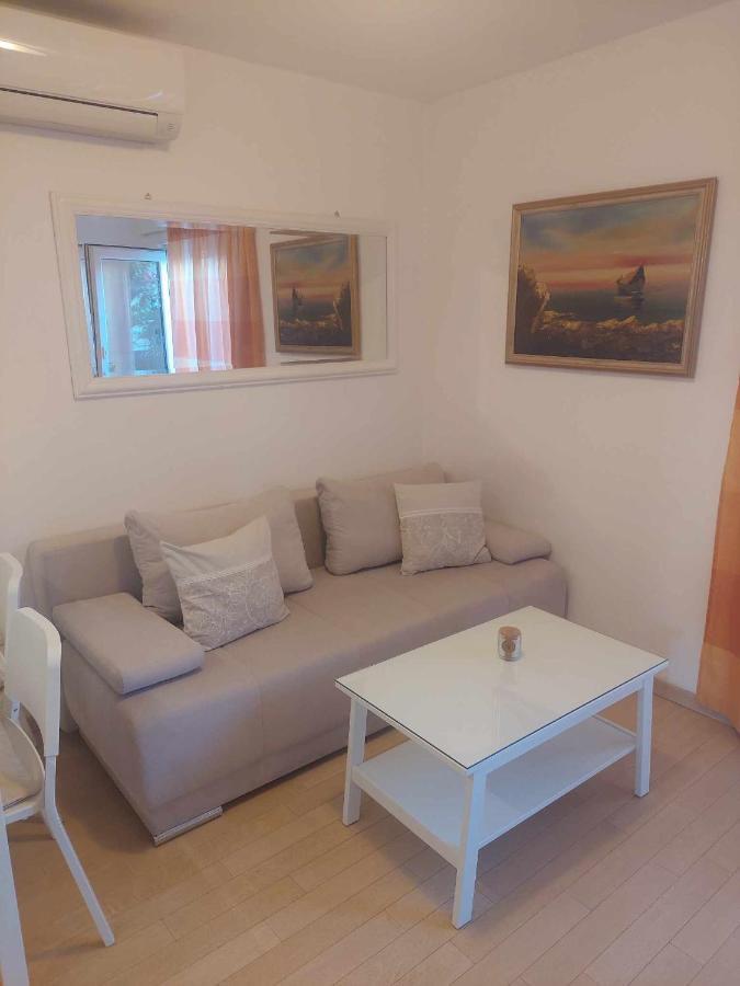 Holiday Apartment Split Exteriör bild