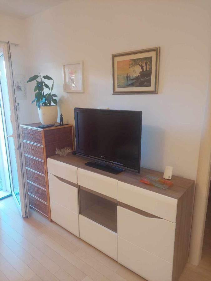 Holiday Apartment Split Exteriör bild